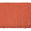 Flequillo torso 210 mm Houl&egrave;s Acajou 33228-9300