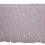 Flequillo torso 210 mm Houl&egrave;s Lavande 33228-9460
