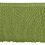 Flequillo torso 210 mm Houl&egrave;s Olive 33228-9750