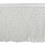 Flequillo torso 210 mm Houl&egrave;s Perle 33228-9901
