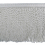 Flequillo torso 210 mm Houl&egrave;s Souris 33228-9905