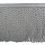 Flequillo torso 210 mm Houl&egrave;s Ciment 33228-9910