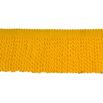 Flequillo torso Outdoor 120 mm