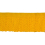 Flequillo torso Outdoor 120 mm Houl&egrave;s Tournesol 33224-9005