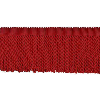 Flequillo torso Outdoor 120 mm