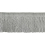 Flequillo torso Outdoor 120 mm Houl&egrave;s Souris 33224-9901