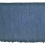 Flequillo torso Outdoor 210 mm Houl&egrave;s Denim 33225-9610