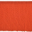 Flequillo torso Outdoor 210 mm Houl&egrave;s Mandarine 33225-9300