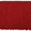 Flequillo torso Outdoor 210 mm Houl&egrave;s Cerise 33225-9500