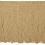 Flequillo torso Outdoor 210 mm Houl&egrave;s Taupe 33225-9816