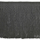 Flequillo torso Outdoor 210 mm Houl&egrave;s Ciment 33225-9910