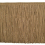 Flequillo moulin&eacute; 210 mm Houl&egrave;s Taupe 33226-9816