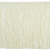 Flequillo moulin&eacute; 210 mm Houl&egrave;s Blanc 33226-9010