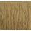 Flequillo moulin&eacute; 210 mm Houl&egrave;s Métal 33226-9123