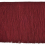 Flequillo moulin&eacute; 210 mm Houl&egrave;s Bordeaux 33226-9520