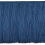Flequillo moulin&eacute; 210 mm Houl&egrave;s Denim 33226-9620