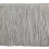 Flequillo moulin&eacute; 210 mm Houl&egrave;s Argent 33226-9901