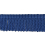 Flequillo torso XL 120 mm Houl&egrave;s Azur 33229-9600