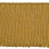 Flequillo torso XL 210 mm Houl&egrave;s Bronze 33230-9120
