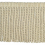 Flequillo torso XL 210 mm Houl&egrave;s Sable 33230-9005