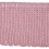 Flequillo torso XL 210 mm Houl&egrave;s Pivoine 33230-9460