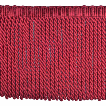 Flequillo torso XL 210 mm