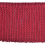 Flequillo torso XL 210 mm Houl&egrave;s Cerise 33230-9550