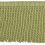 Flequillo torso XL 210 mm Houl&egrave;s Pistache 33230-9720