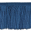 Flecos moulin&eacute; 120 mm Houl&egrave;s Denim 33210-9620