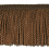 Flecos moulin&eacute; 120 mm Houl&egrave;s Châtaigne 33210-9800