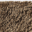 Alfombrilla Bamboo Kvadrat Acajou 20001-1803-140x200