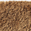 Alfombrilla Bamboo Kvadrat Orangeade 20001-1804-140x200