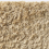 Alfombrilla Bamboo Kvadrat Raffia 20001-1805-140x200
