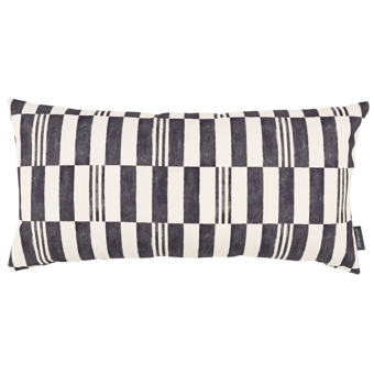 Cojín Checkerboard