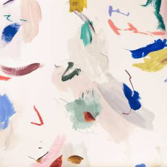 Papel pintado panorámico Pigment Mural