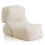 Sill&oacute;n Grapy Bora Bora Outdoor Gandia Blasco Biege 346677