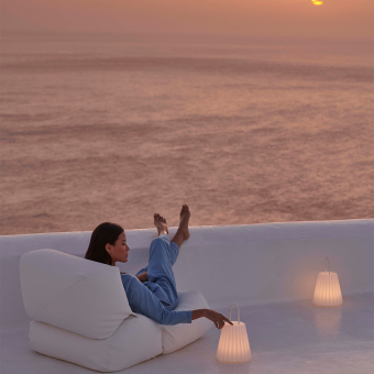 Sillón Grapy Bora Bora Outdoor