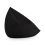 Puf Sail Iris Outdoor Gandia Blasco Black 386346