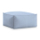 Puf cuadrado Sail Patio Outdoor Gandia Blasco Patio 135759