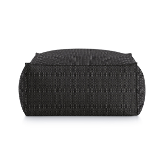 Puf cuadrado Sail Iris Outdoor
