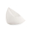 Puf Sail mini Amelia Outdoor Gandia Blasco White 446466
