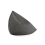 Puf Sail mini Amelia Outdoor Gandia Blasco Grey 446468