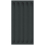 Panel estriado rectangular Inkiostro Bianco Turquin INKEAAE22C3M2