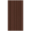 Panel Rilievi rectangular Inkiostro Bianco Truffe INKLELO22C2M2