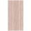Panel Canneto Inkiostro Bianco Cuisse de Nymphe INKSTRX1802