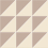 Mosaico Decor 1 Satin&eacute; Ceramica Vogue Tortora MT-SI-001