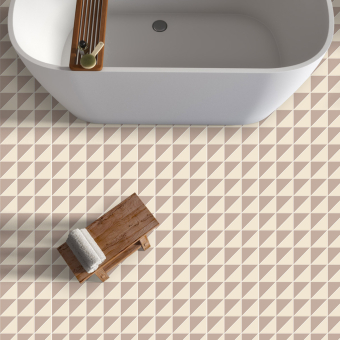 Mosaico Decor 1 Satiné