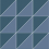 Mosaico Decor 1 Glossy Ceramica Vogue Petrolio MT-SR-002