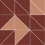 Mosaico Decor 3 Ceramica Vogue Granata MT-D2-002