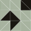 Mosaico Decor 3 Ceramica Vogue Mastice MT-D2-001